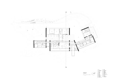 Tinderbox House